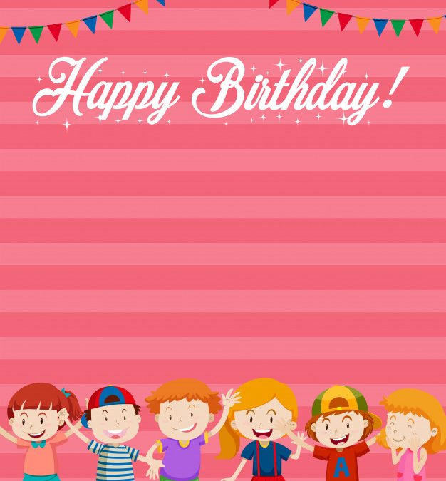 Local para Cumpleaños en Málaga es una tendencia